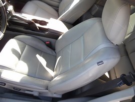 2009 FORD MUSTANG CPE SILVER BASE 4.0L AT F18045